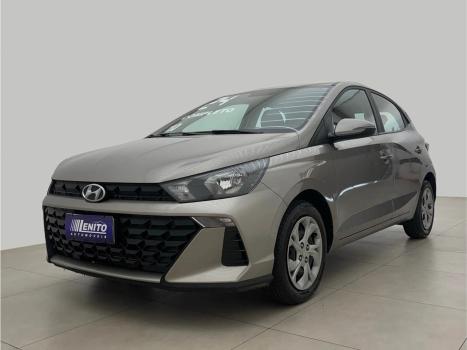 HYUNDAI HB 20 Hatch 1.0 12V 4P FLEX COMFORT, Foto 1