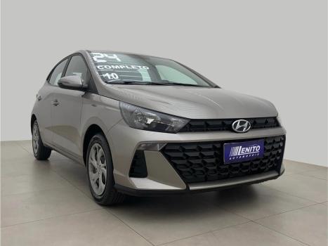 HYUNDAI HB 20 Hatch 1.0 12V 4P FLEX COMFORT, Foto 2