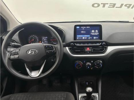 HYUNDAI HB 20 Hatch 1.0 12V 4P FLEX COMFORT, Foto 5