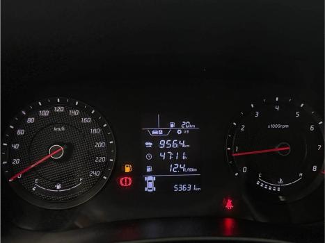 HYUNDAI HB 20 Hatch 1.0 12V 4P FLEX COMFORT, Foto 7
