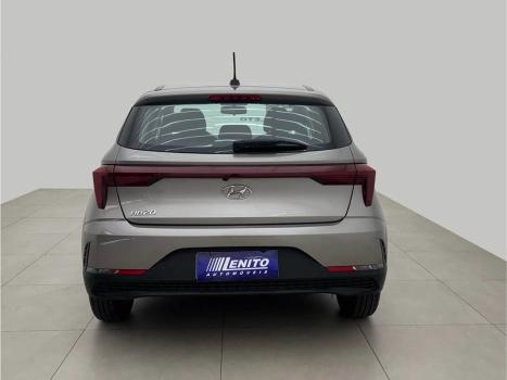 HYUNDAI HB 20 Hatch 1.0 12V 4P FLEX COMFORT, Foto 14