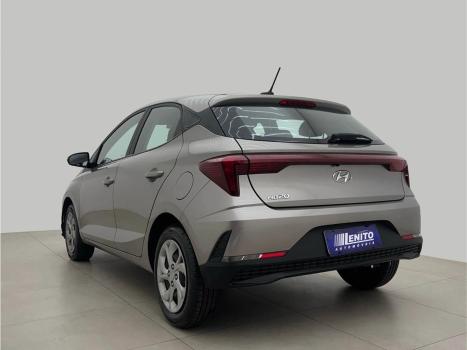 HYUNDAI HB 20 Hatch 1.0 12V 4P FLEX COMFORT, Foto 15