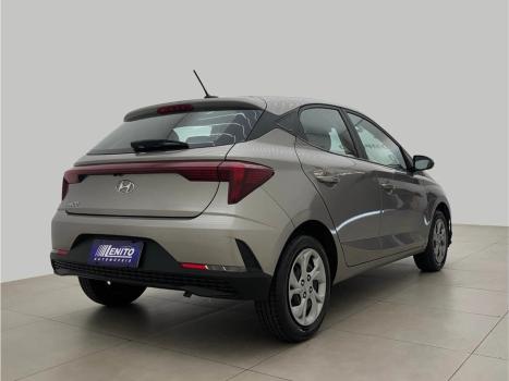 HYUNDAI HB 20 Hatch 1.0 12V 4P FLEX COMFORT, Foto 16