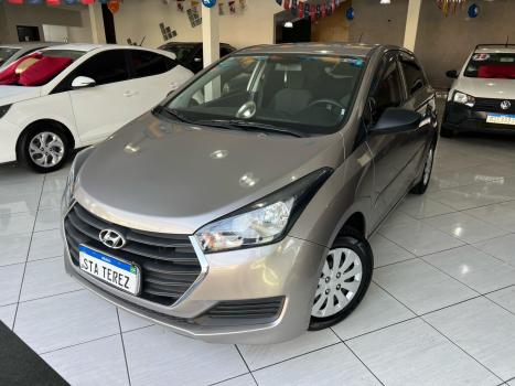 HYUNDAI HB 20 Hatch 1.0 12V 4P FLEX COMFORT, Foto 1