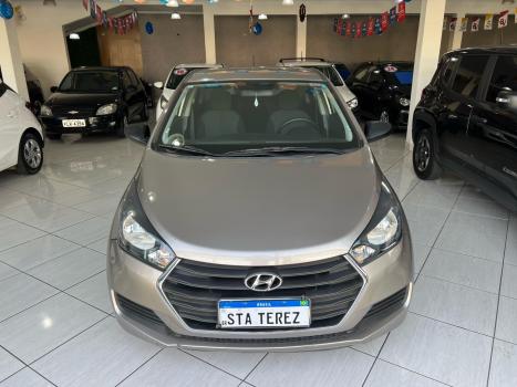 HYUNDAI HB 20 Hatch 1.0 12V 4P FLEX COMFORT, Foto 2