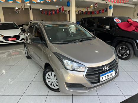 HYUNDAI HB 20 Hatch 1.0 12V 4P FLEX COMFORT, Foto 3