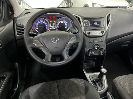 HYUNDAI HB 20 Hatch 1.0 12V 4P FLEX COMFORT, Foto 4