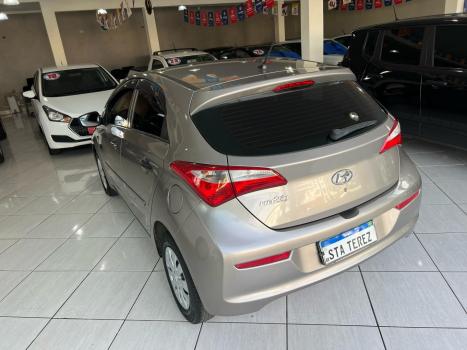 HYUNDAI HB 20 Hatch 1.0 12V 4P FLEX COMFORT, Foto 5