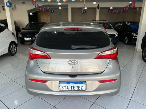 HYUNDAI HB 20 Hatch 1.0 12V 4P FLEX COMFORT, Foto 6