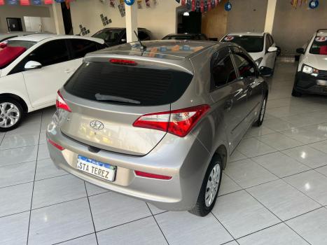 HYUNDAI HB 20 Hatch 1.0 12V 4P FLEX COMFORT, Foto 7
