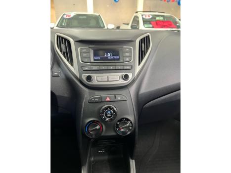 HYUNDAI HB 20 Hatch 1.0 12V 4P FLEX COMFORT, Foto 8