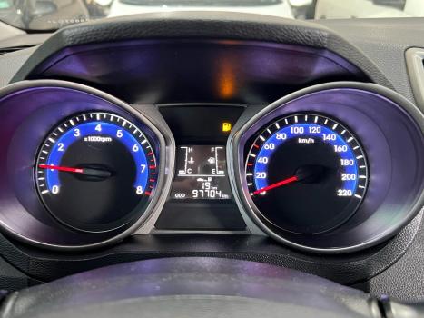 HYUNDAI HB 20 Hatch 1.0 12V 4P FLEX COMFORT, Foto 9