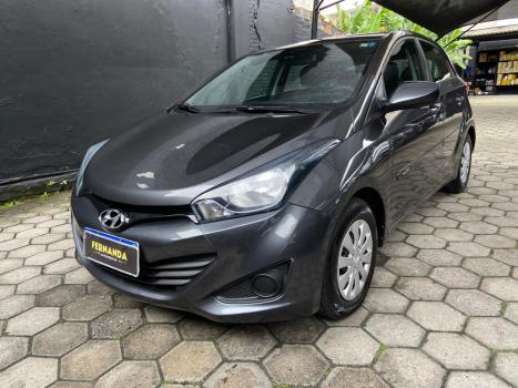 HYUNDAI HB 20 Hatch 1.6 16V 4P FLEX COMFORT, Foto 1