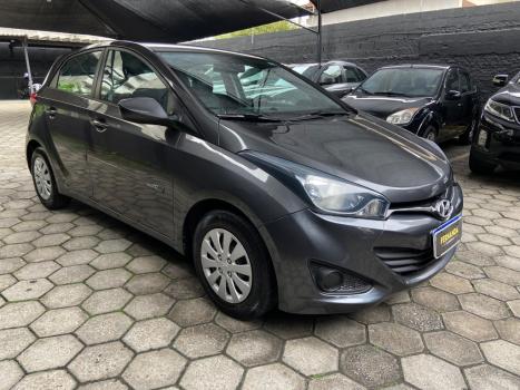 HYUNDAI HB 20 Hatch 1.6 16V 4P FLEX COMFORT, Foto 3