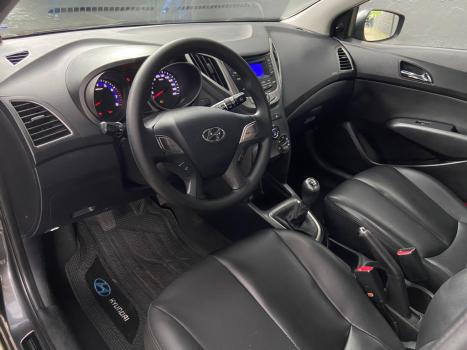 HYUNDAI HB 20 Hatch 1.6 16V 4P FLEX COMFORT, Foto 7