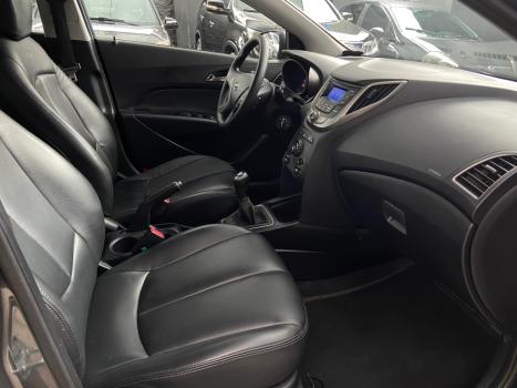 HYUNDAI HB 20 Hatch 1.6 16V 4P FLEX COMFORT, Foto 10