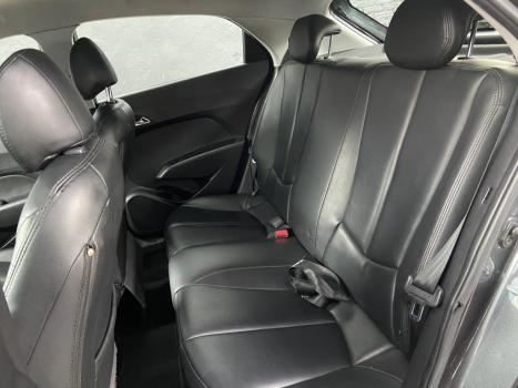 HYUNDAI HB 20 Hatch 1.6 16V 4P FLEX COMFORT, Foto 11