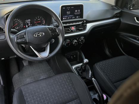 HYUNDAI HB 20 Hatch 1.0 12V 4P LIMITED, Foto 2