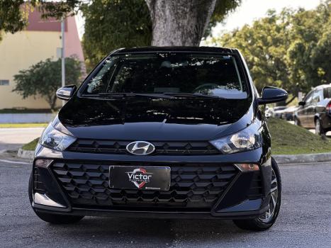 HYUNDAI HB 20 Hatch 1.0 12V 4P LIMITED, Foto 7