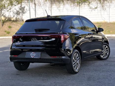 HYUNDAI HB 20 Hatch 1.0 12V 4P LIMITED, Foto 11