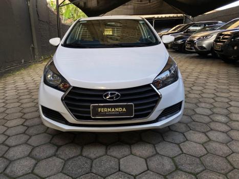 HYUNDAI HB 20 Hatch 1.0 12V 4P FLEX COMFORT STYLE TURBO, Foto 2