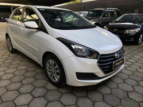 HYUNDAI HB 20 Hatch 1.0 12V 4P FLEX COMFORT STYLE TURBO, Foto 3