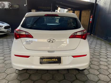 HYUNDAI HB 20 Hatch 1.0 12V 4P FLEX COMFORT STYLE TURBO, Foto 5