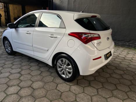 HYUNDAI HB 20 Hatch 1.0 12V 4P FLEX COMFORT STYLE TURBO, Foto 6