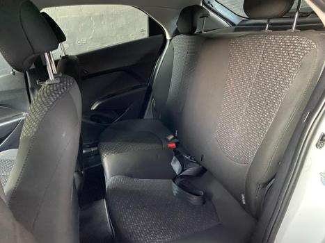 HYUNDAI HB 20 Hatch 1.0 12V 4P FLEX COMFORT STYLE TURBO, Foto 11