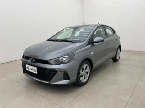 HYUNDAI HB 20 Hatch 1.0 12V 4P FLEX SENSE, Foto 2