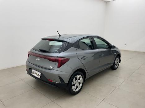 HYUNDAI HB 20 Hatch 1.0 12V 4P FLEX SENSE, Foto 3