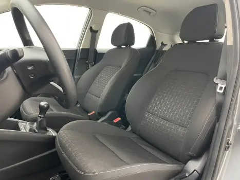 HYUNDAI HB 20 Hatch 1.0 12V 4P FLEX SENSE, Foto 7