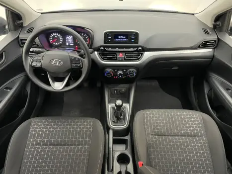 HYUNDAI HB 20 Hatch 1.0 12V 4P FLEX SENSE, Foto 15
