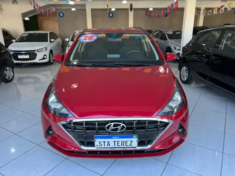 HYUNDAI HB 20 Hatch 1.0 12V 4P FLEX TGDI TURBO EVOLUTION AUTOMTICO, Foto 2