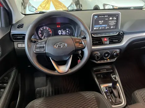 HYUNDAI HB 20 Hatch 1.0 12V 4P FLEX TGDI TURBO EVOLUTION AUTOMTICO, Foto 4