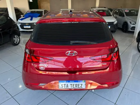 HYUNDAI HB 20 Hatch 1.0 12V 4P FLEX TGDI TURBO EVOLUTION AUTOMTICO, Foto 6