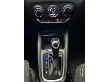 HYUNDAI HB 20 Hatch 1.0 12V 4P FLEX TGDI TURBO EVOLUTION AUTOMTICO, Foto 8