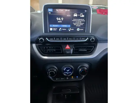 HYUNDAI HB 20 Hatch 1.0 12V 4P FLEX TGDI TURBO EVOLUTION AUTOMTICO, Foto 9