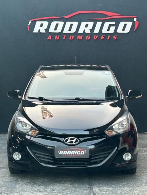 HYUNDAI HB 20 Hatch 1.0 12V 4P FLEX COMFORT, Foto 2