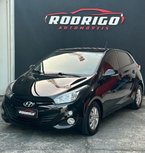 HYUNDAI HB 20 Hatch 1.0 12V 4P FLEX COMFORT, Foto 3