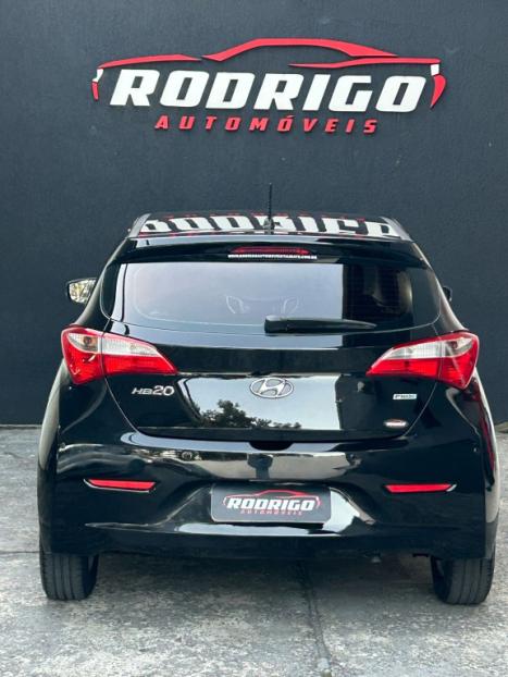 HYUNDAI HB 20 Hatch 1.0 12V 4P FLEX COMFORT, Foto 6