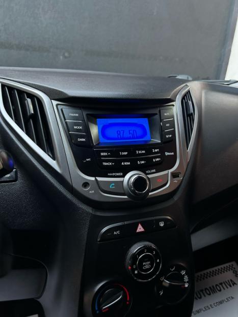 HYUNDAI HB 20 Hatch 1.0 12V 4P FLEX COMFORT, Foto 11