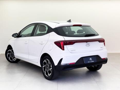 HYUNDAI HB 20 Hatch 1.0 12V 4P FLEX COMFORT, Foto 5