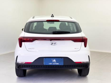 HYUNDAI HB 20 Hatch 1.0 12V 4P FLEX COMFORT, Foto 6