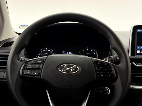 HYUNDAI HB 20 Hatch 1.0 12V 4P FLEX COMFORT, Foto 9