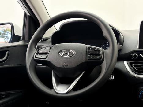 HYUNDAI HB 20 Hatch 1.0 12V 4P FLEX COMFORT, Foto 15