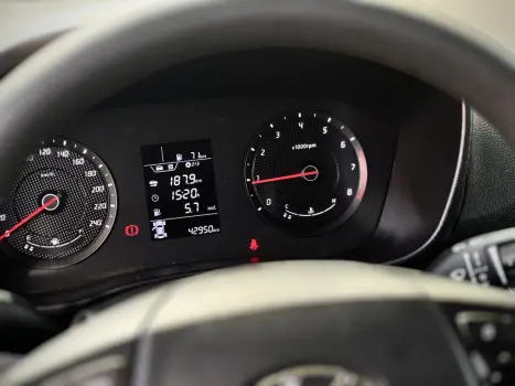 HYUNDAI HB 20 Hatch 1.0 12V 4P FLEX COMFORT, Foto 9