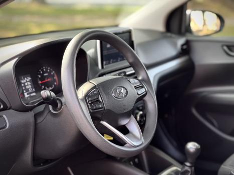 HYUNDAI HB 20 Hatch 1.0 12V 4P FLEX COMFORT, Foto 2