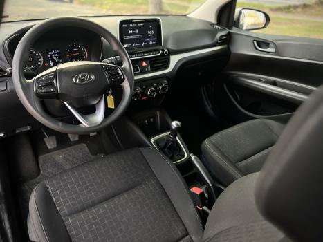 HYUNDAI HB 20 Hatch 1.0 12V 4P FLEX COMFORT, Foto 7