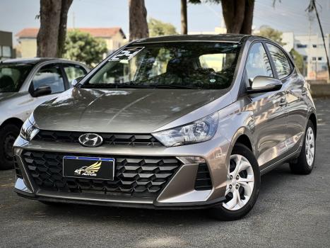 HYUNDAI HB 20 Hatch 1.0 12V 4P FLEX COMFORT, Foto 8